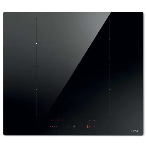 Plaque à induction ELICA RATIO604PLUSBL - 1