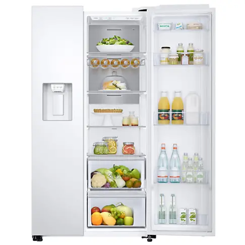 Refrigerateur americain SAMSUNG RS 68 N 8240 WW - 2