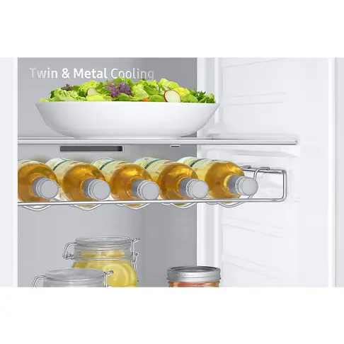 Refrigerateur americain SAMSUNG RS 68 N 8240 WW - 7