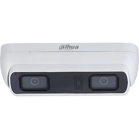 Caméra réseau ip DAHUA IPCHDW8441X3D - 2