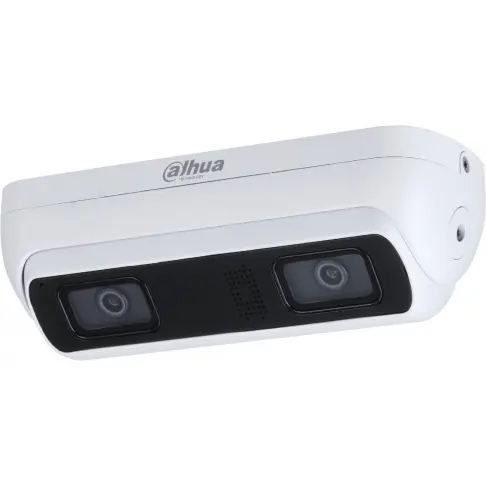 Caméra réseau ip DAHUA IPCHDW8441X3D - 1