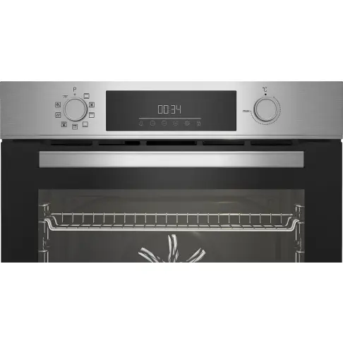 Four pyrolyse BEKO BBIM12309XPE - 5