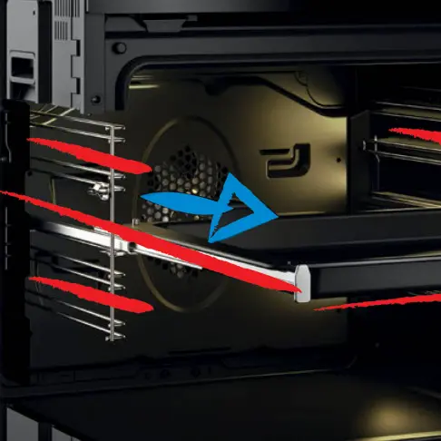 Four pyrolyse BEKO BBIM12309XPE - 7