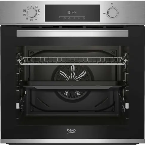 Four pyrolyse BEKO BBIM12309XPE - 1