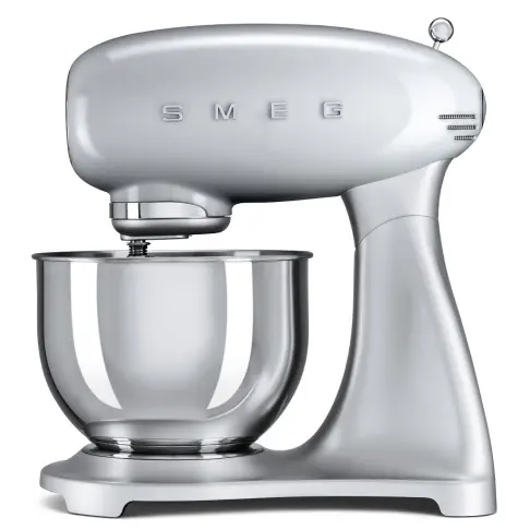 Robot SMEG SMF 01 SVEU - 1