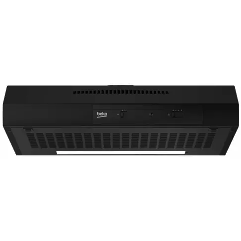 Hotte visière BEKO HNS61212XH - 1