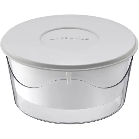 Accessoires yaourtière et sorbetière LAGRANGE 440501 - 2