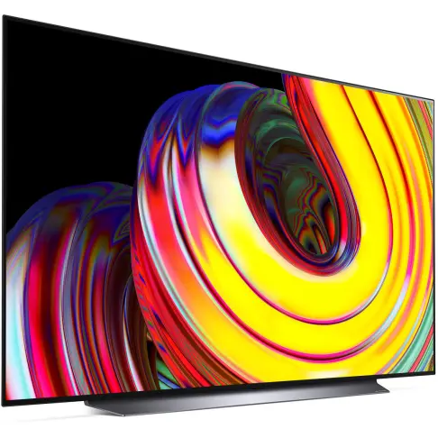Téléviseur oled 55'' LG OLED55CS - 4