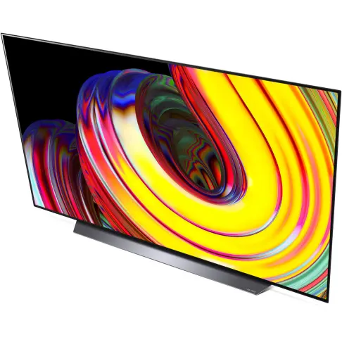 Téléviseur oled 55'' LG OLED55CS - 6