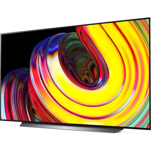 Téléviseur oled 55'' LG OLED55CS - 2