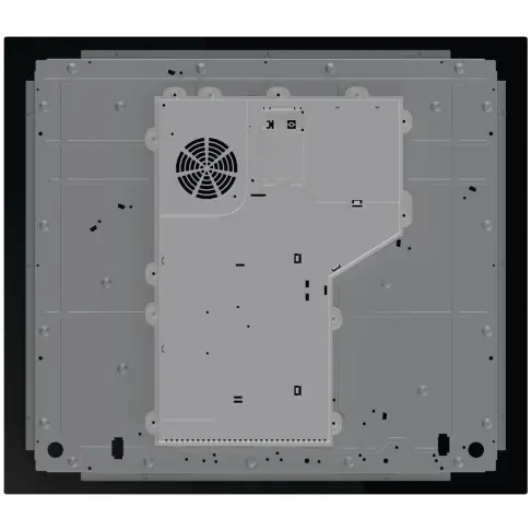 Plaque à induction HISENSE HI621FM - 5