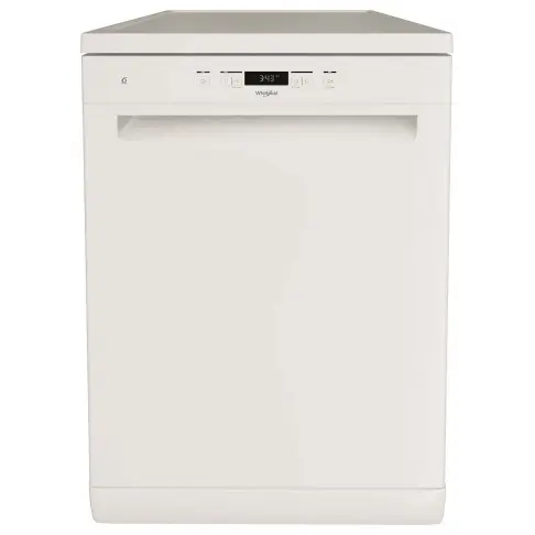 Lave-vaisselle 60 cm WHIRLPOOL W2FHKD624 - 1