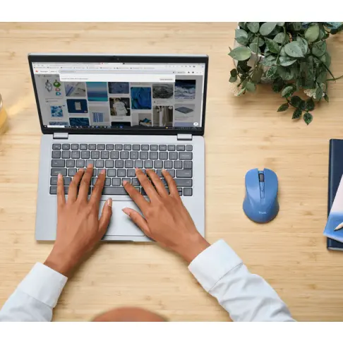 Souris TRUST 25041 - 6