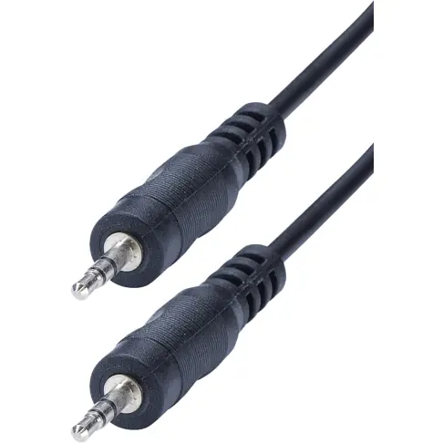 Connectique audio HEXAKIT 221501 - 1