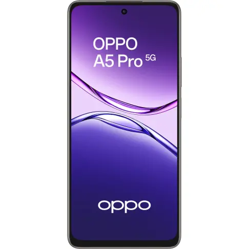 Smartphone OPPO A5PRO5GMOCHA - 2