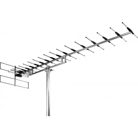 Antenne uhf WISI EB 677 LTE - 1