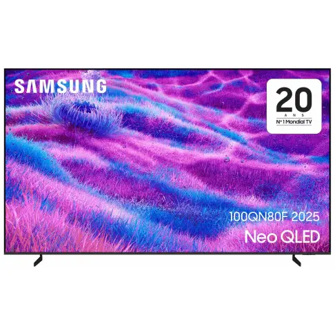 Tv led 100'' SAMSUNG TQ100QN80F - 1