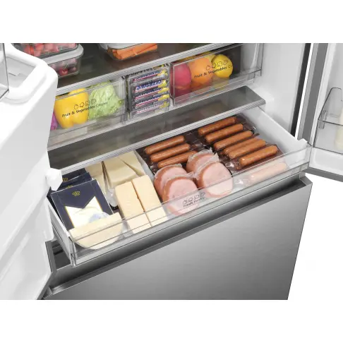 Réfrigérateur multi-portes HISENSE RF793N4SASE - 4