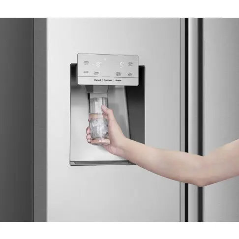 Réfrigérateur multi-portes HISENSE RF793N4SASE - 12