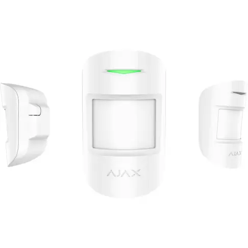 Detecteur sans fil AJAX MOTION PROTECT W - 1