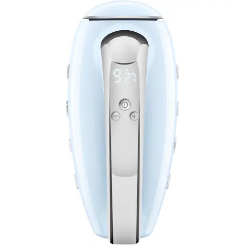 Batteur à main SMEG HMF01PBEU - 5