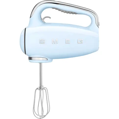 Batteur à main SMEG HMF01PBEU - 1