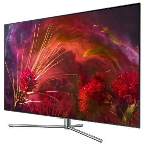 Tele led 55 a 64 pouces SAMSUNG QE 55 Q 8 F 2018 - 3