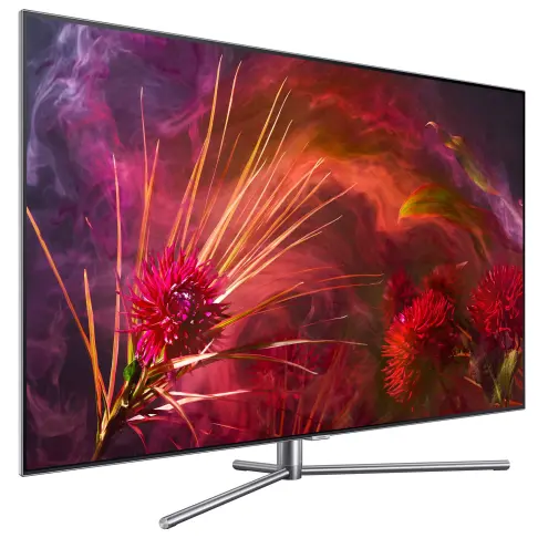 Tele led 55 a 64 pouces SAMSUNG QE 55 Q 8 F 2018 - 4