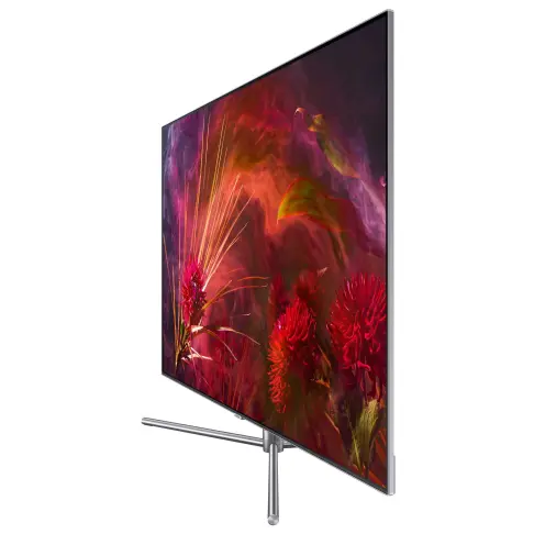 Tele led 55 a 64 pouces SAMSUNG QE 55 Q 8 F 2018 - 6