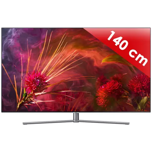 Tele led 55 a 64 pouces SAMSUNG QE 55 Q 8 F 2018 - 1