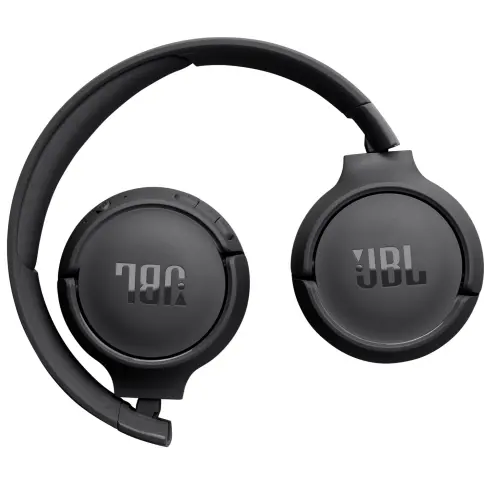 Casque bluetooth JBL T520BTNOIR - 4