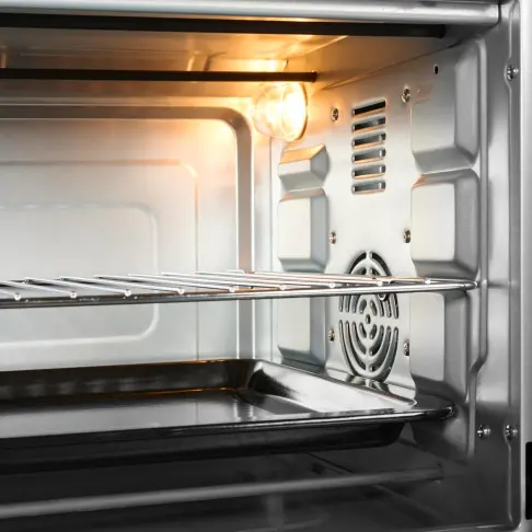 Minifour et rôtissoire TRISTAR OV-3670 - 4