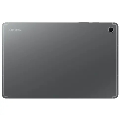 SAMSUNG Galaxy Tab S10 FE 5G Wi-Fi Gris - 128Go - 9