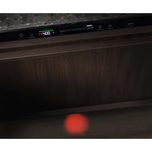 Lave-vaisselle tout intégré 60 cm ELECTROLUX EEG68520W - 4