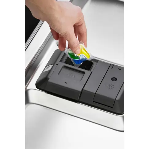 Lave-vaisselle tout intégré 60 cm ELECTROLUX EEG68520W - 5