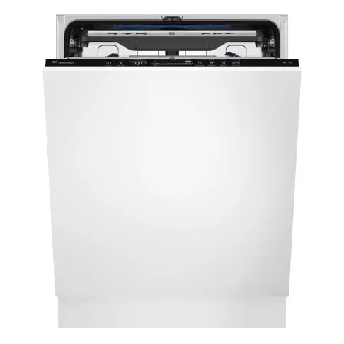Lave-vaisselle tout intégré 60 cm ELECTROLUX EEG68520W - 1