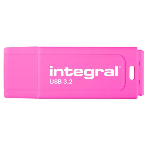 Clé usb INTEGRAL INFD32GBNEONCPK3.2 - 2