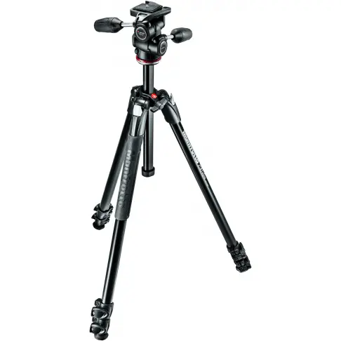 Pied MANFROTTO MK 290 XTA 33 W - 1