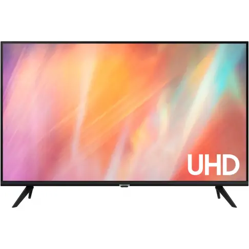 Télé led 43 pouces SAMSUNG UE43AU7025 - 3