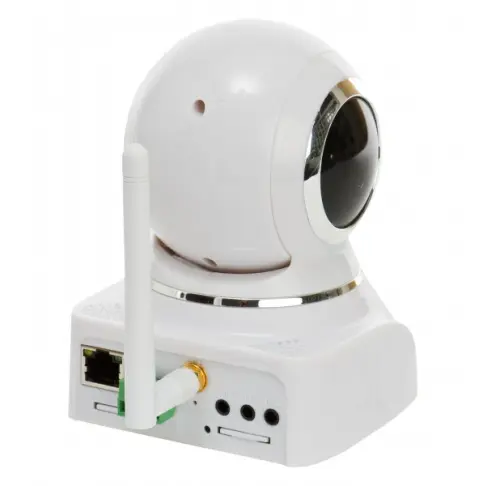 Camera BLUESTORK BS-IP-CAM/W - 2