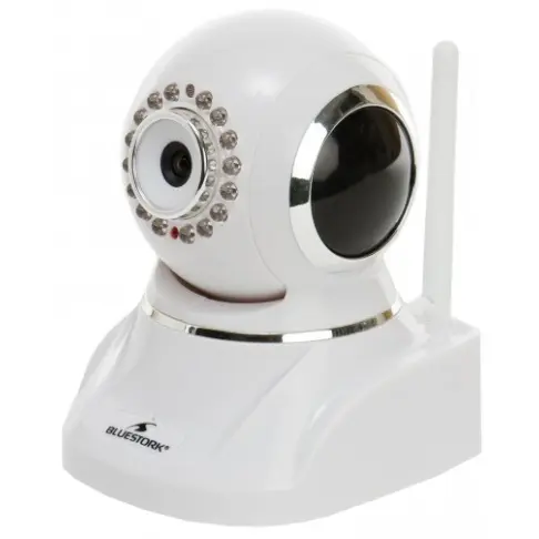 Camera BLUESTORK BS-IP-CAM/W - 1