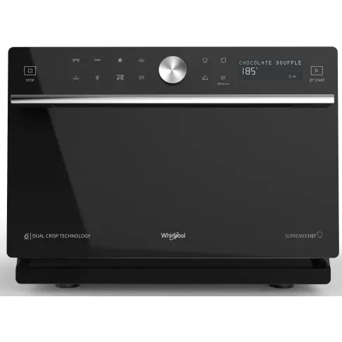 Micro-ondes multifonction WHIRLPOOL MWSC9133SB - 1