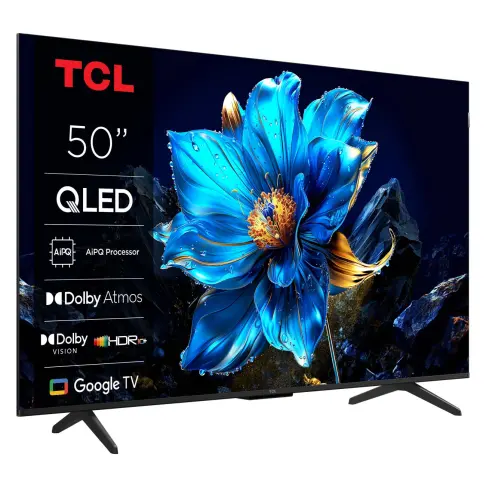 Tv led 50'' TCL 50P79K - 2