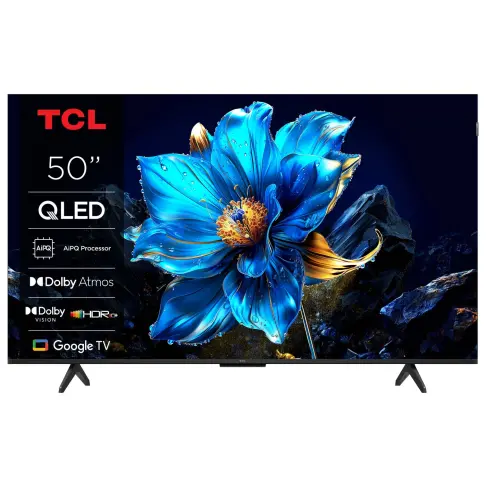 Tv led 50'' TCL 50P79K - 1