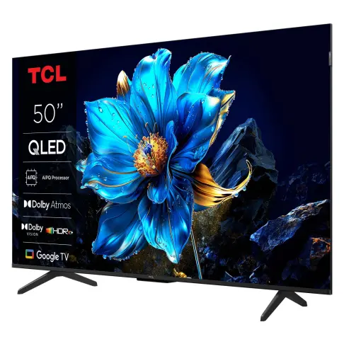Tv led 50'' TCL 50P79K - 3
