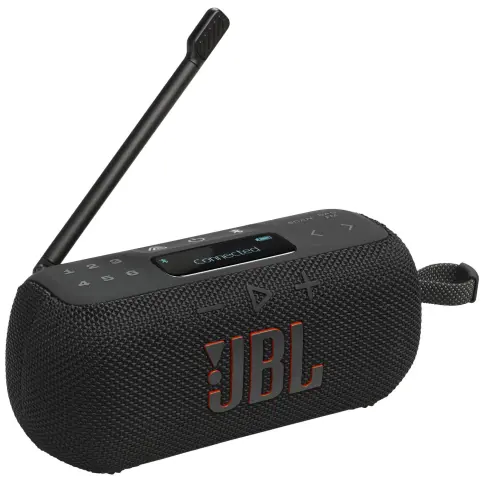 Radio portable JBL TUNER3NOIR - 1