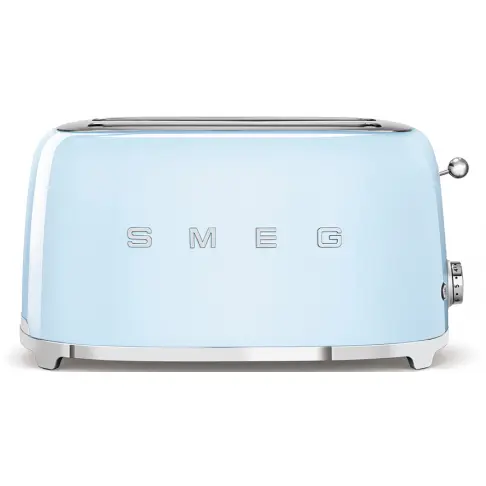 Grille pain SMEG TSF 02 PBEU - 1