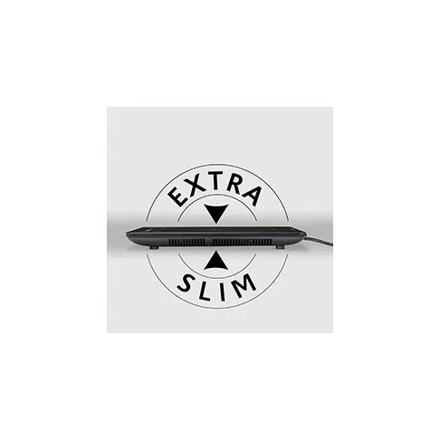 Réchaud BRANDT TI1SLIM - 3