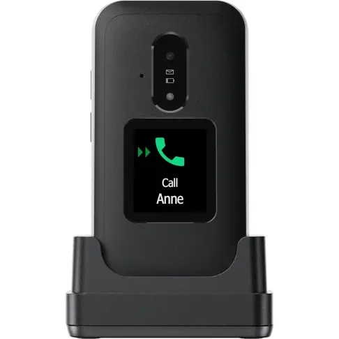 Téléphone mobile DORO LEVAE30NOIR - 1