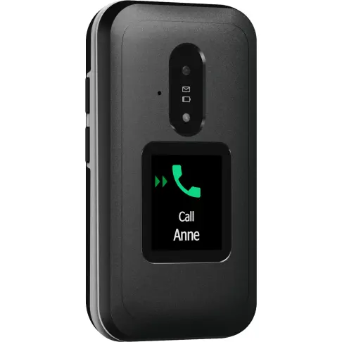 Téléphone mobile DORO LEVAE30NOIR - 4